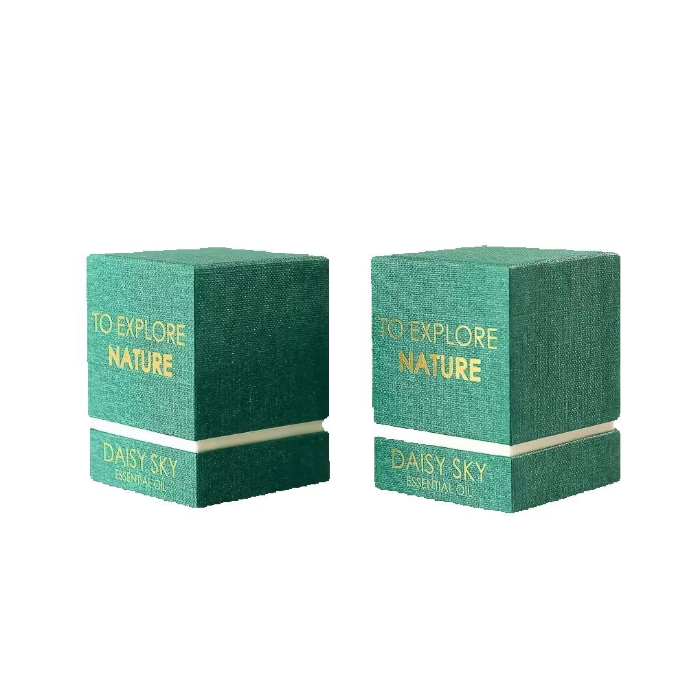 Luxury Skincare Packaging - กล่องบรรจุภัณฑ์ผลิตภัณฑ์ดูแลผิวแบบกำหนดเอง｜บรรจุภัณฑ์น้ำมันเครื่องสำอางและน้ำหอม｜บรรจุภัณฑ์ผลิตภัณฑ์ความงามระดับพรีเมียม