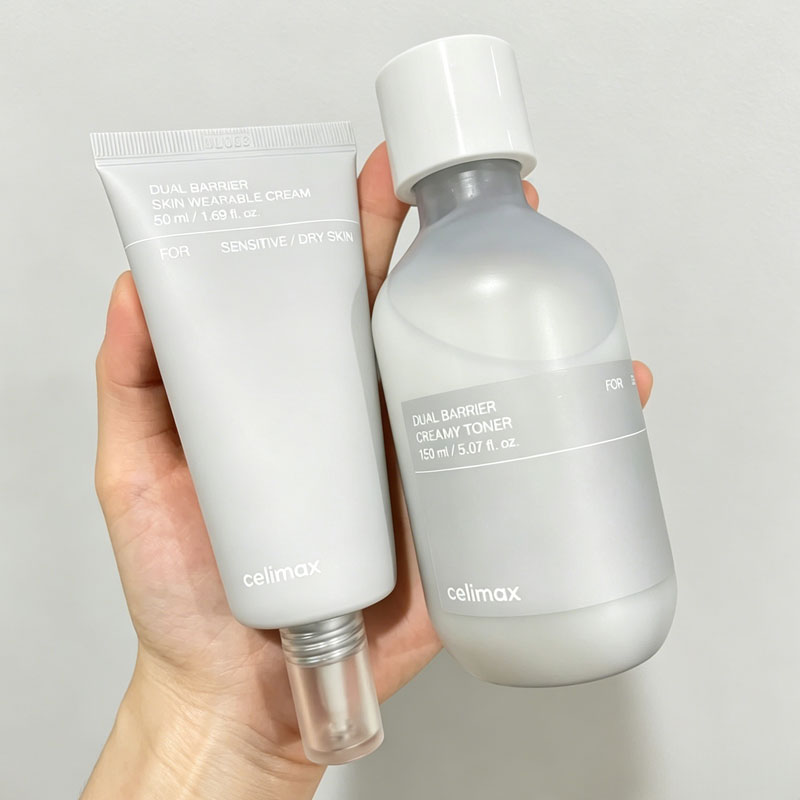 Luxury Skincare Brands - นิว เซลิแม็กซ์ ดับเบิ้ล แบร์ริเออร์ รีแพร์ ครีม