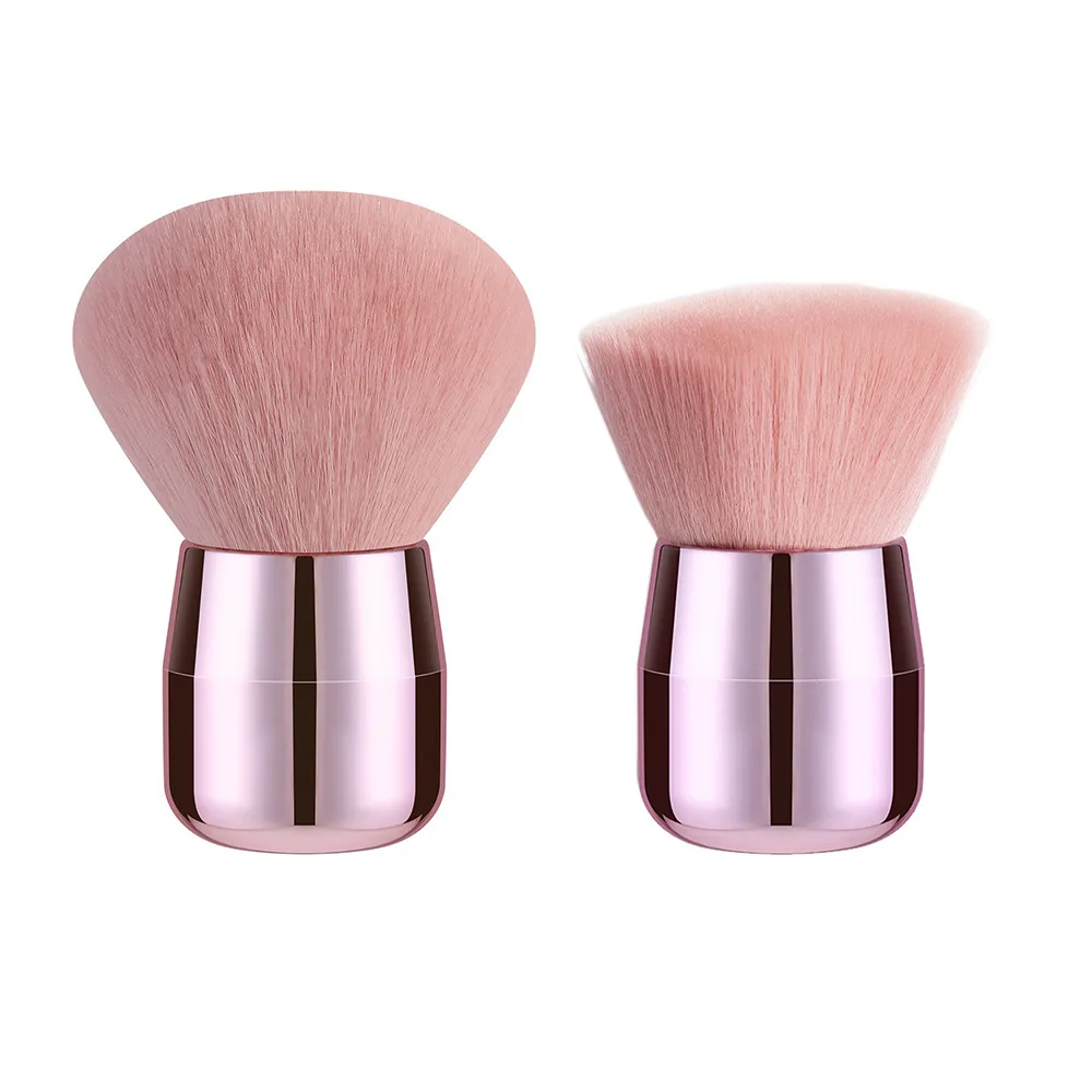 แปรงปัดแก้มแป้งฝุ่นแบบพกพาขนาด - Luxury Skincare And Makeup Brands บทวิจารณ์และราคา