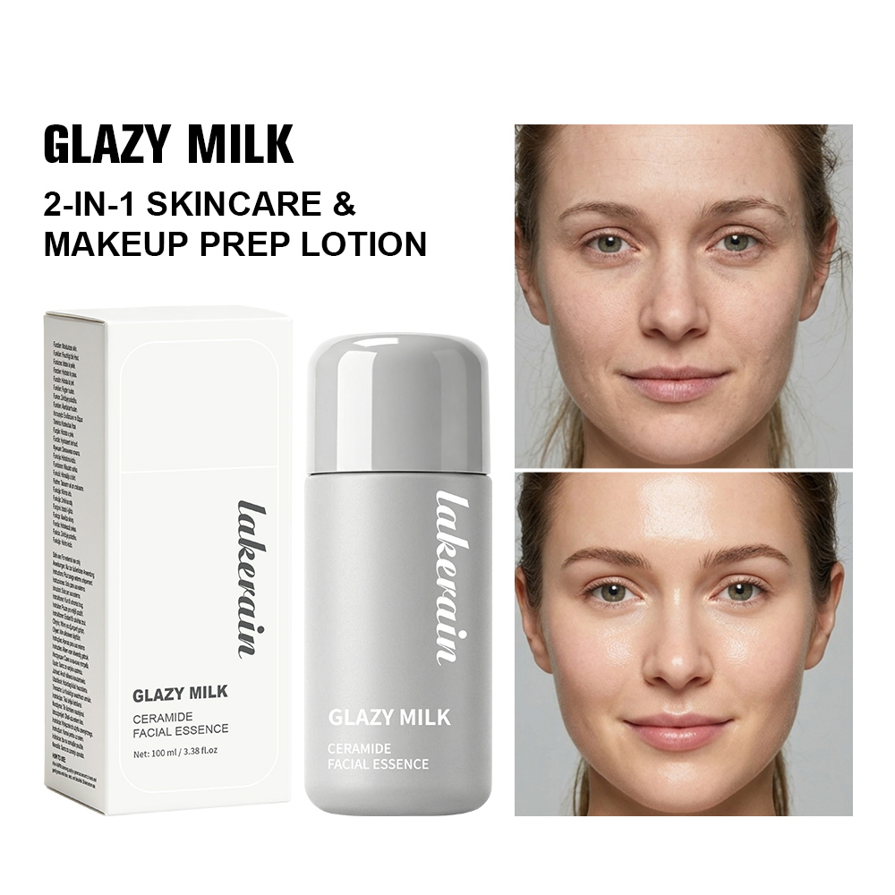 เลคเรน เซราไมด์ เฟเชียล เอสเซน - Luxury Skincare Brands บทวิจารณ์และราคา
