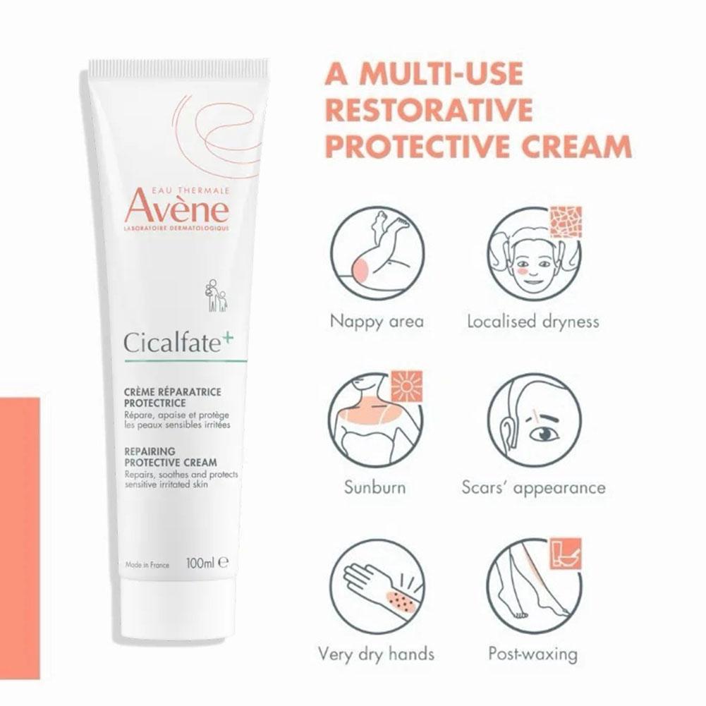 40/100ML รีแพร์ริ่ง ซูทติ้ง โพ - Luxury Skincare Brands บทวิจารณ์และราคา