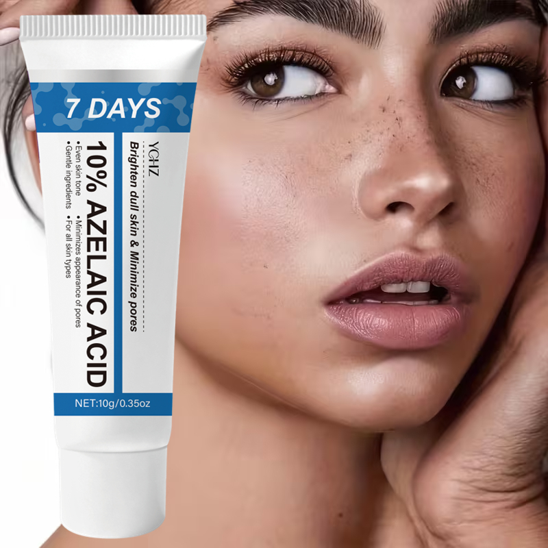 7Days ครีมลดเลือนจุดด่างดำด้วย - Luxury Skincare Brands บทวิจารณ์และราคา