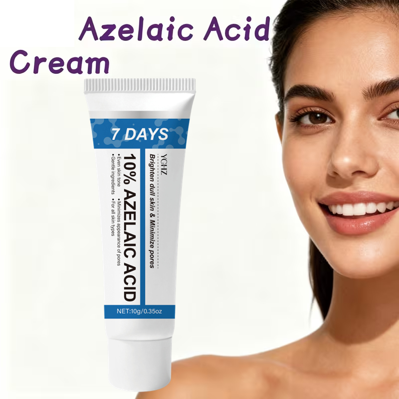 7Days ครีมลดเลือนจุดด่างดำด้วย - Luxury Skincare Brands บทวิจารณ์และราคา