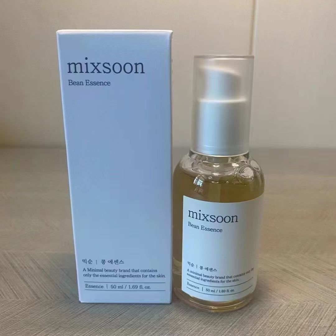 ครีมกันแดดผสมสารสกัดจากถั่ว Mi - Luxury Skincare Brands บทวิจารณ์และราคา