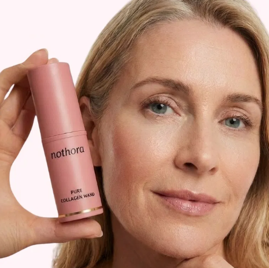 ไม้กายสิทธิ์บำรุงผิวหน้าแบบพกพ - Luxury Skincare Brands บทวิจารณ์และราคา