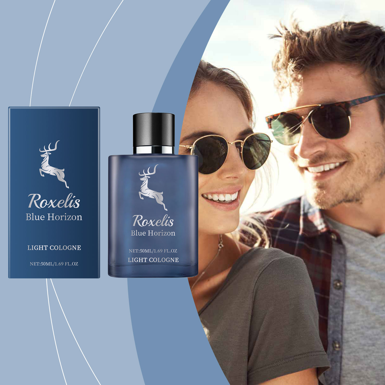 น้ำหอม Roxelis Charm กลิ่นเฟโร - Luxury Skincare Shop บทวิจารณ์และราคา