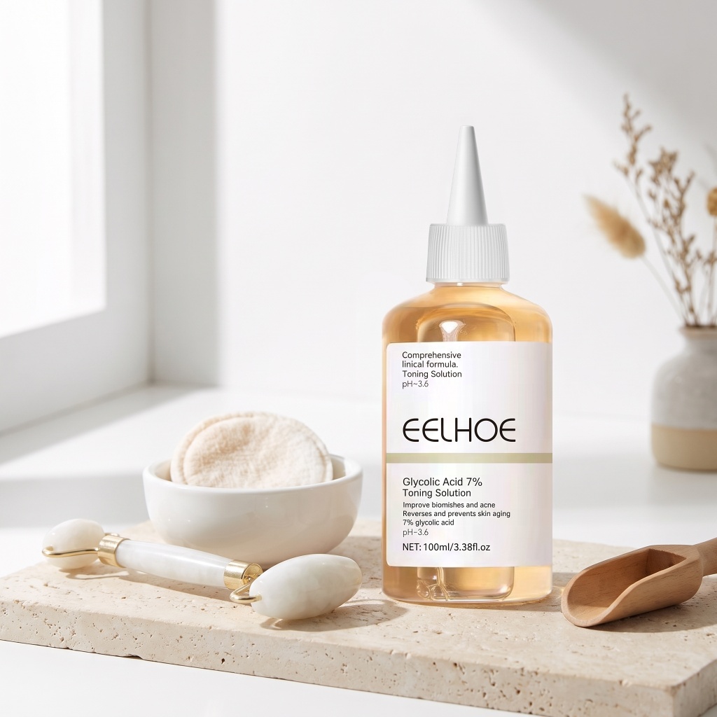 7% กรดไกลโคลิก โทนเนอร์บำรุงผิ - Luxury Skincare Brands บทวิจารณ์และราคา