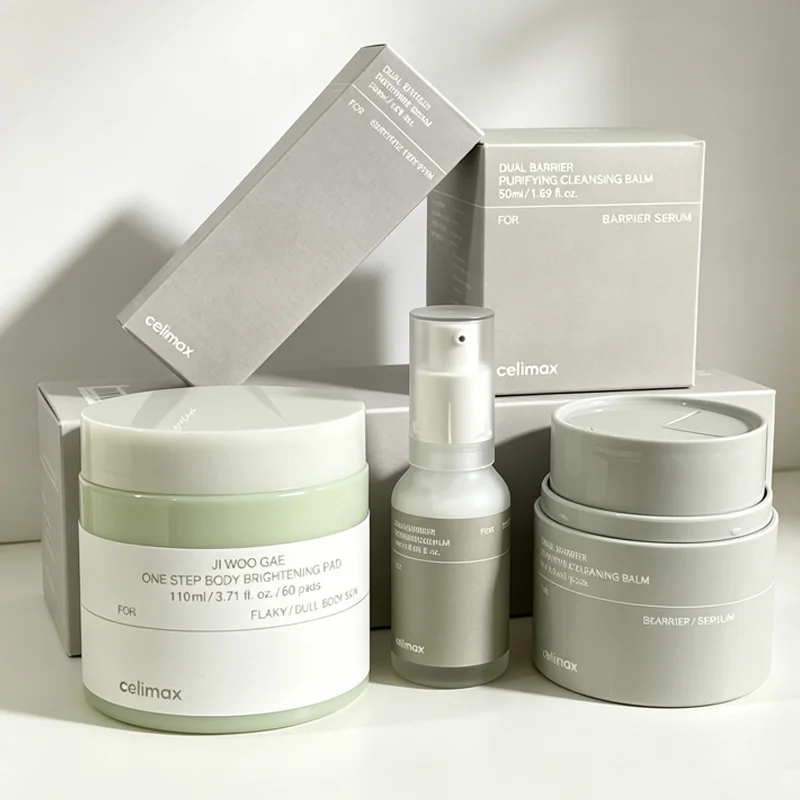 เซลิแม็กซ์ ดูอัล แบริเออร์ สกิ - Luxury Skincare Brands บทวิจารณ์และราคา